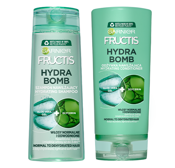 HYDRA BOMB 1